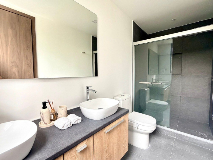 departamento en venta en blue towers by bosque real – excelente oportunidad