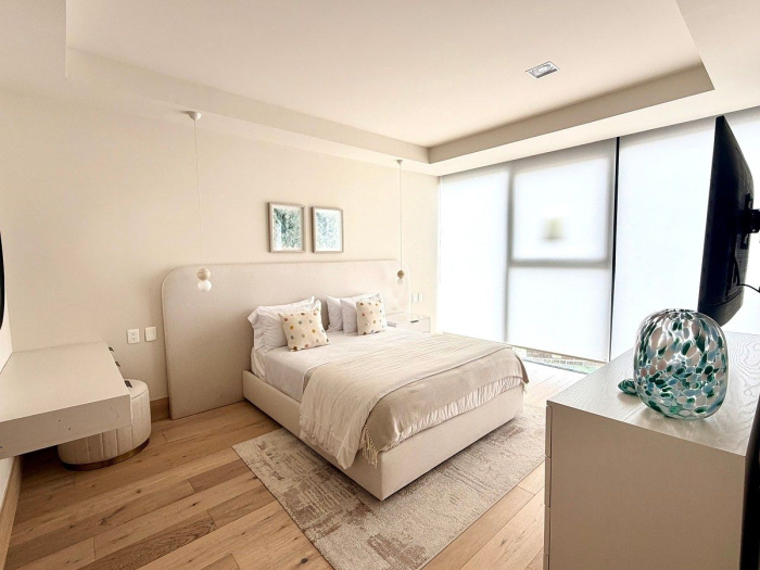 departamento en venta en blue towers by bosque real – excelente oportunidad