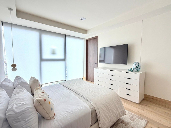 departamento en venta en blue towers by bosque real – excelente oportunidad
