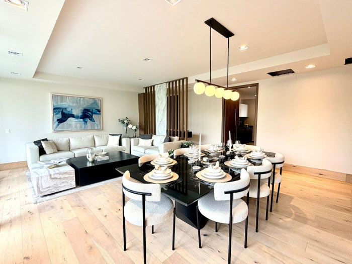 departamento en venta en blue towers by bosque real – excelente oportunidad