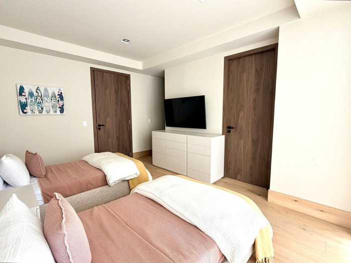 departamento en venta en blue towers by bosque real – excelente oportunidad