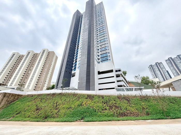 departamento en venta en blue towers by bosque real – excelente oportunidad