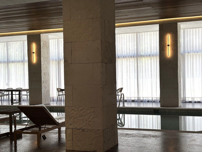 departamento en venta en blue towers by bosque real – excelente oportunidad