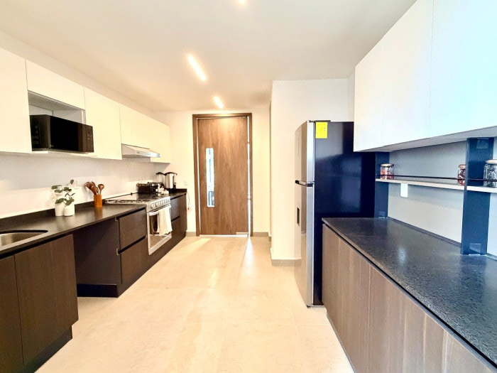 departamento en venta en blue towers by bosque real – excelente oportunidad