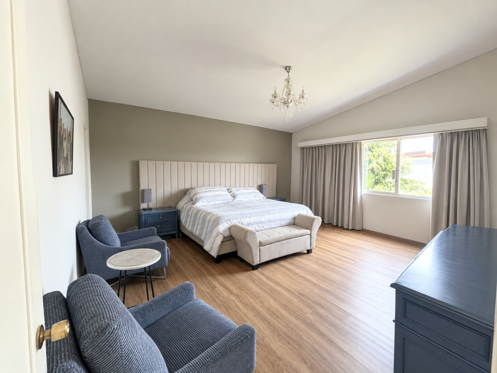 Casa En Venta En Lomas De Tecamachalco Bosques I Y II