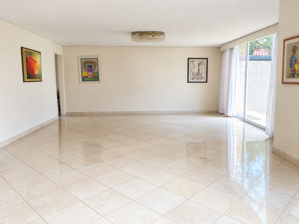 Casa En Venta En Lomas De Tecamachalco Bosques I Y II