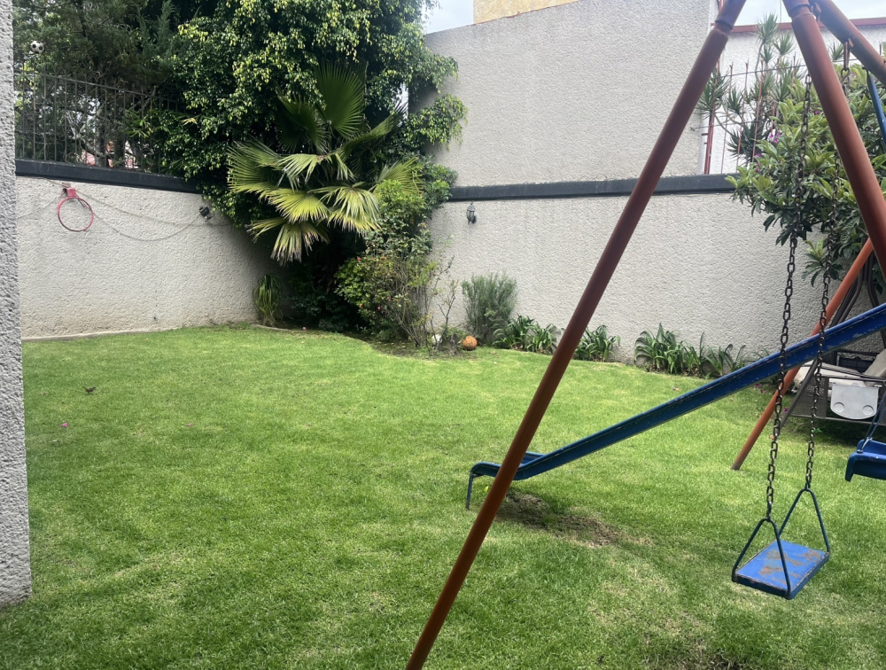 Casa En Venta En Lomas De Tecamachalco Bosques I Y II