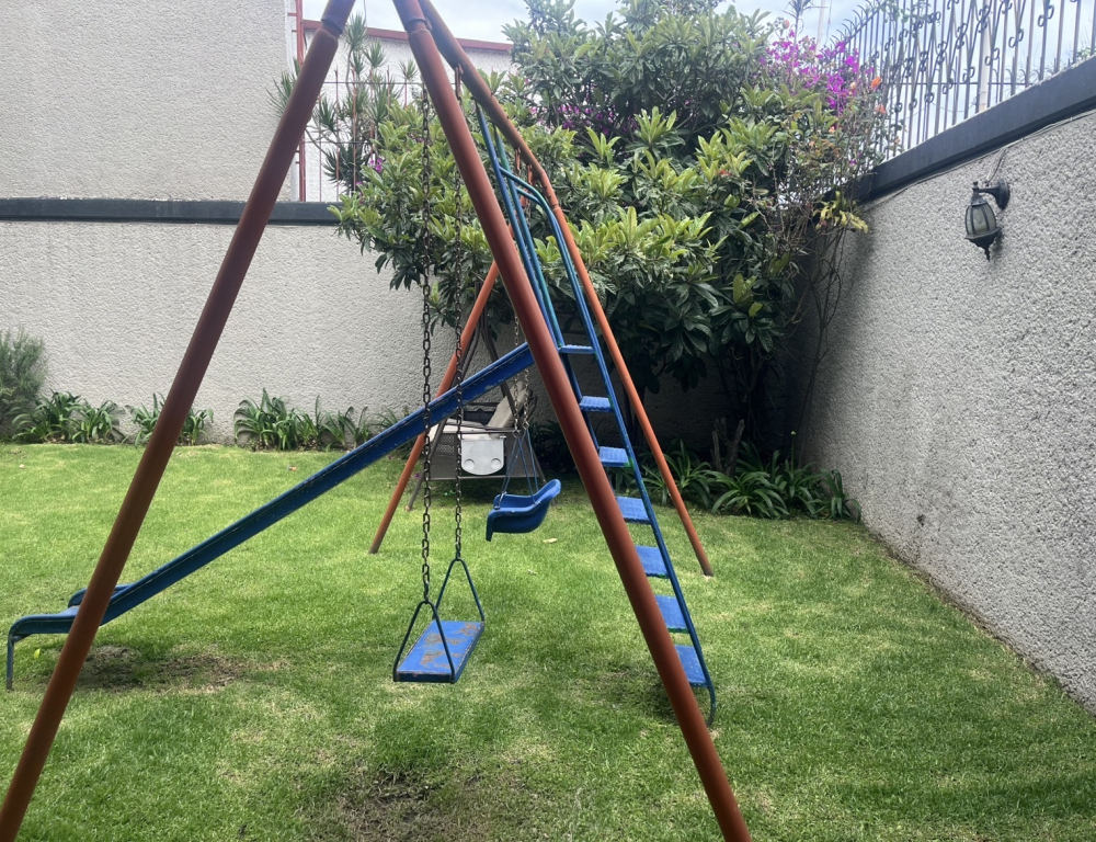Casa En Venta En Lomas De Tecamachalco Bosques I Y II