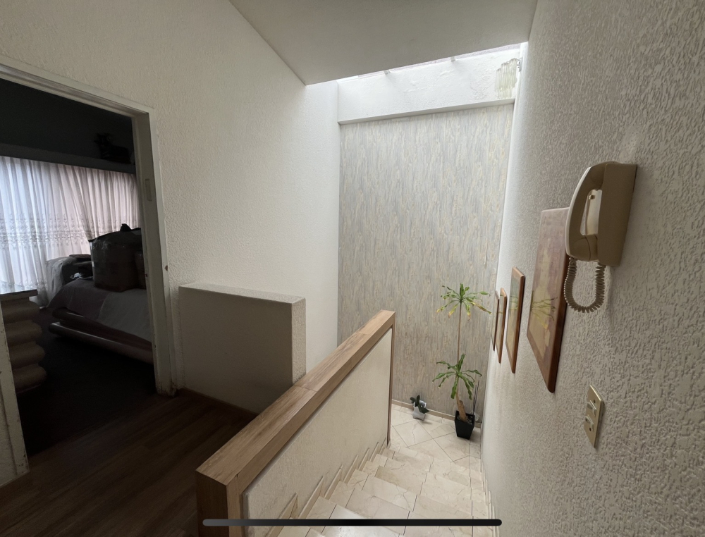 Casa En Venta En Lomas De Tecamachalco Bosques I Y II