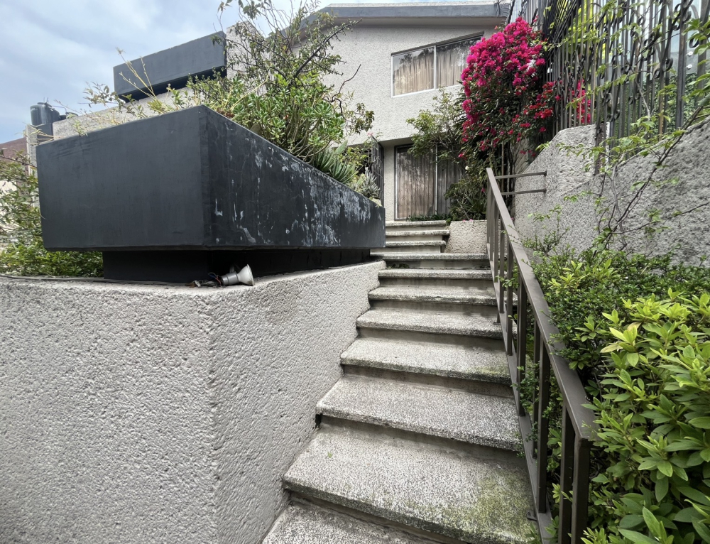 Casa En Venta En Lomas De Tecamachalco Bosques I Y II