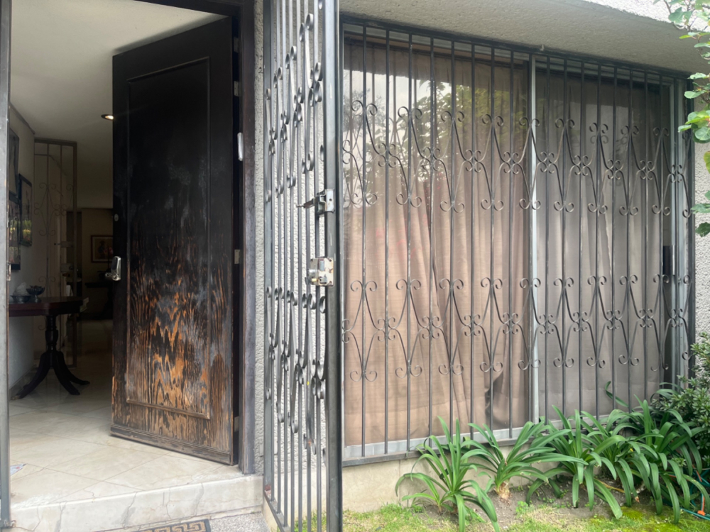 Casa En Venta En Lomas De Tecamachalco Bosques I Y II