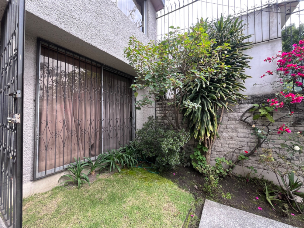Casa En Venta En Lomas De Tecamachalco Bosques I Y II