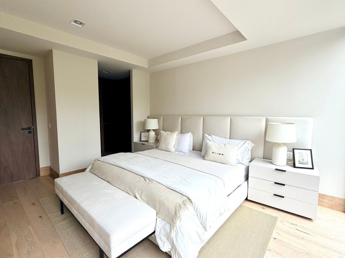 departamento en venta en blue towers by bosque real – excelente oportunidad