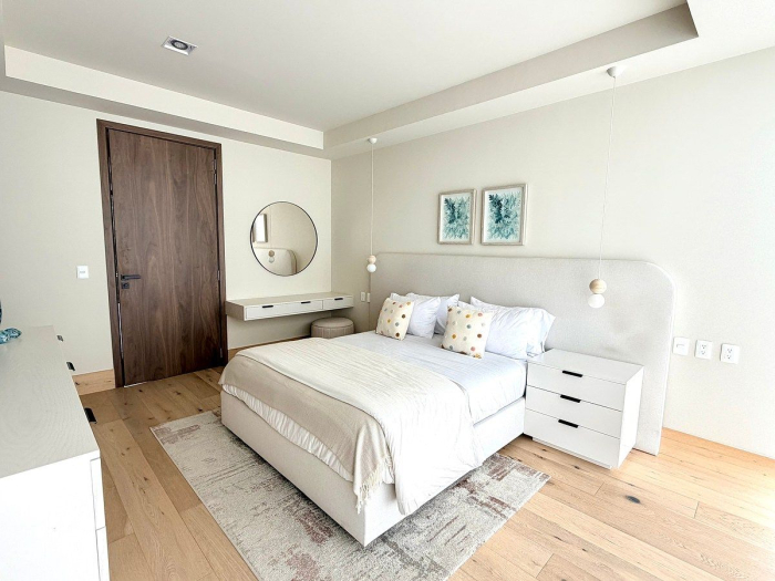 departamento en venta en blue towers by bosque real – excelente oportunidad