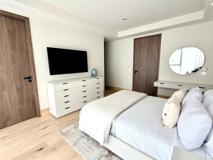 departamento en venta en blue towers by bosque real – excelente oportunidad