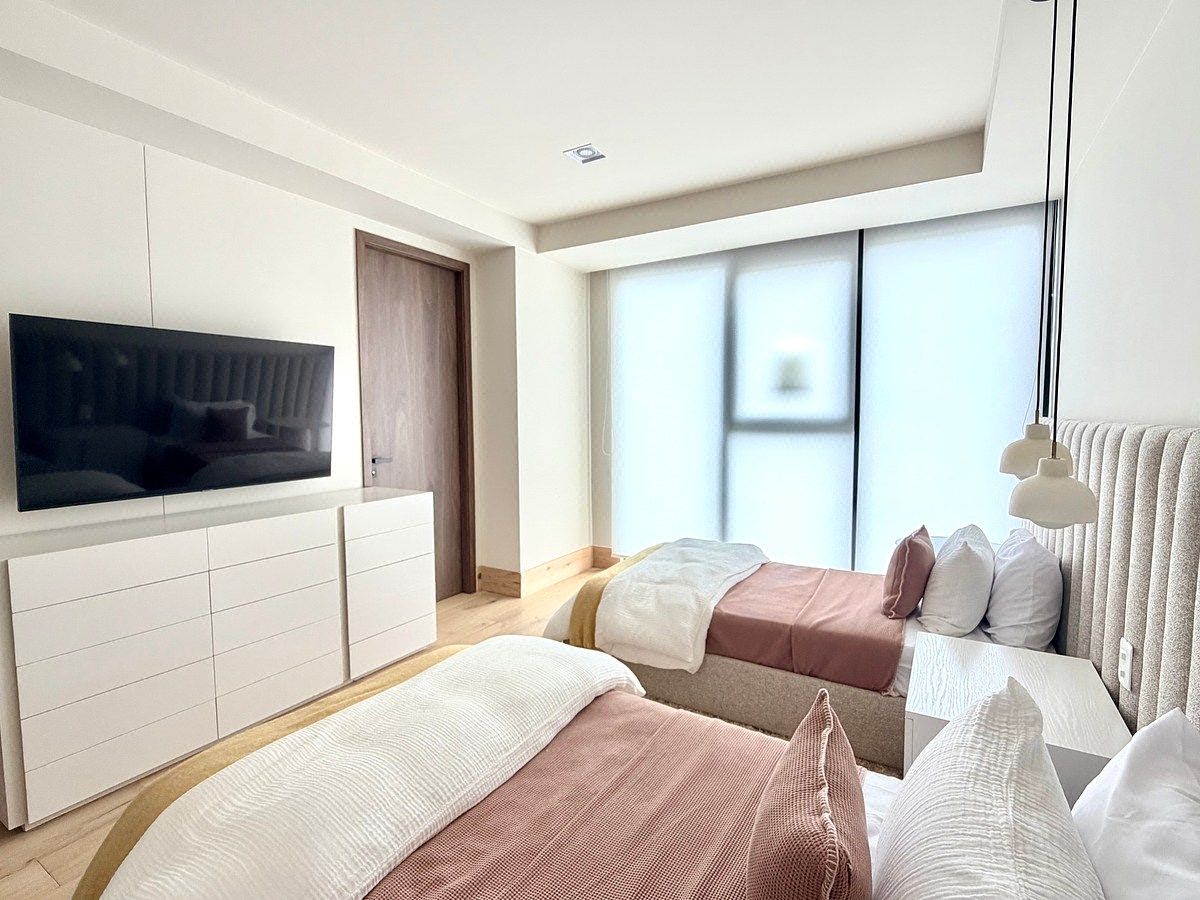departamento en venta en blue towers by bosque real – excelente oportunidad