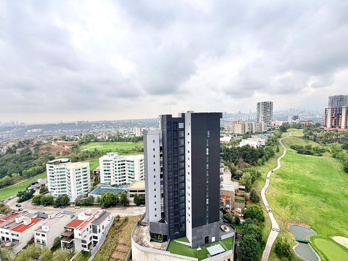 departamento en venta en blue towers by bosque real – excelente oportunidad