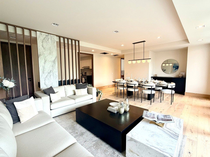 departamento en venta en blue towers by bosque real – excelente oportunidad