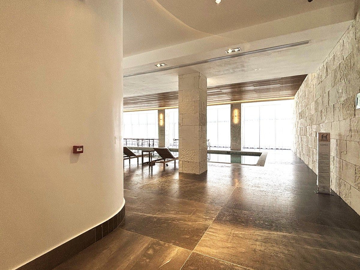 departamento en venta en blue towers by bosque real – excelente oportunidad