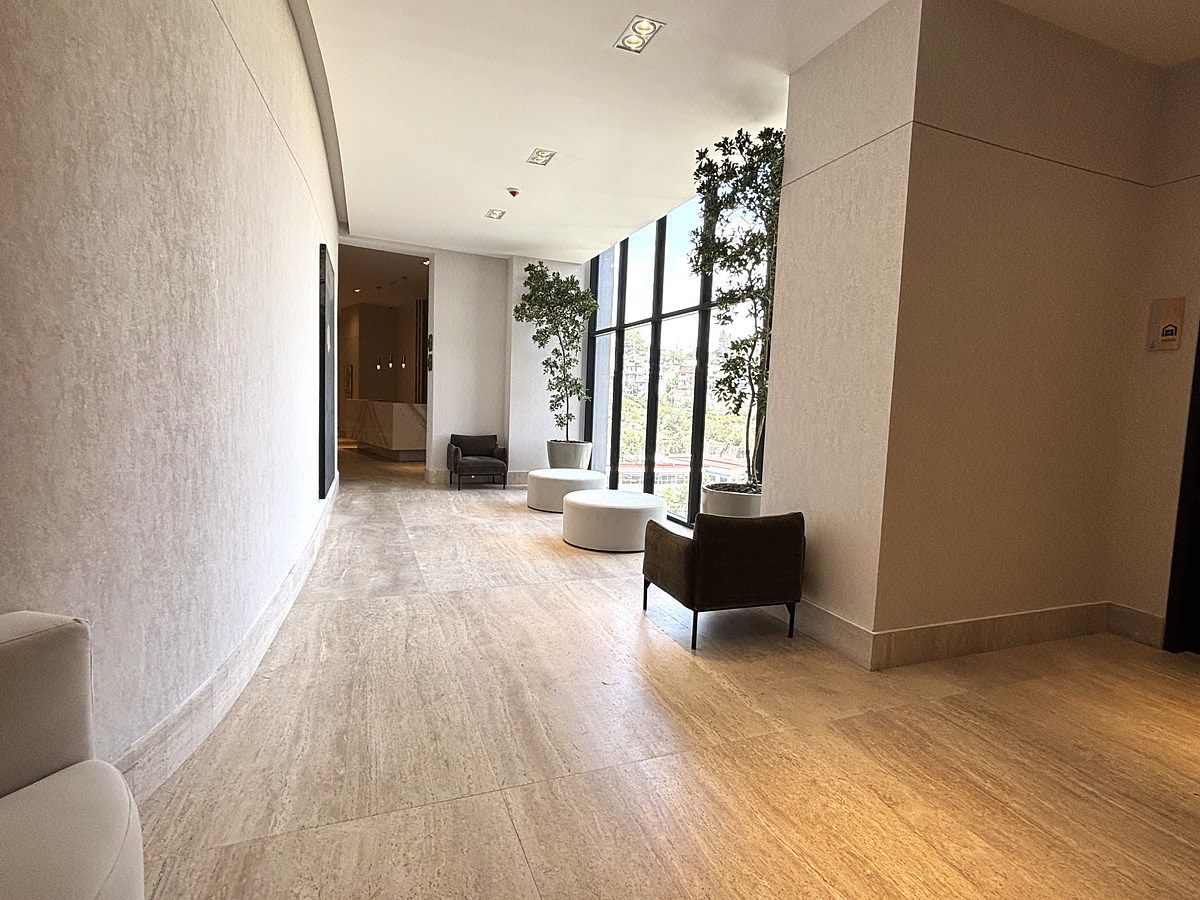 departamento en venta en blue towers by bosque real – excelente oportunidad