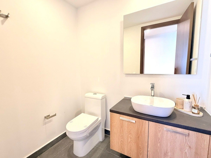 departamento en venta en blue towers by bosque real – excelente oportunidad