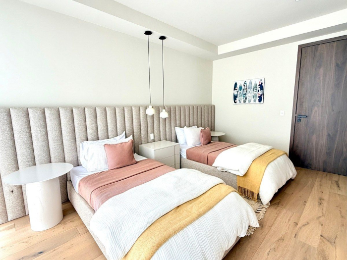 departamento en venta en blue towers by bosque real – excelente oportunidad