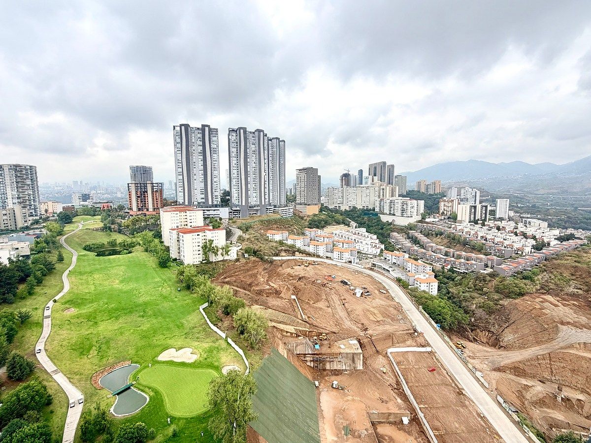 departamento en venta en blue towers by bosque real – excelente oportunidad