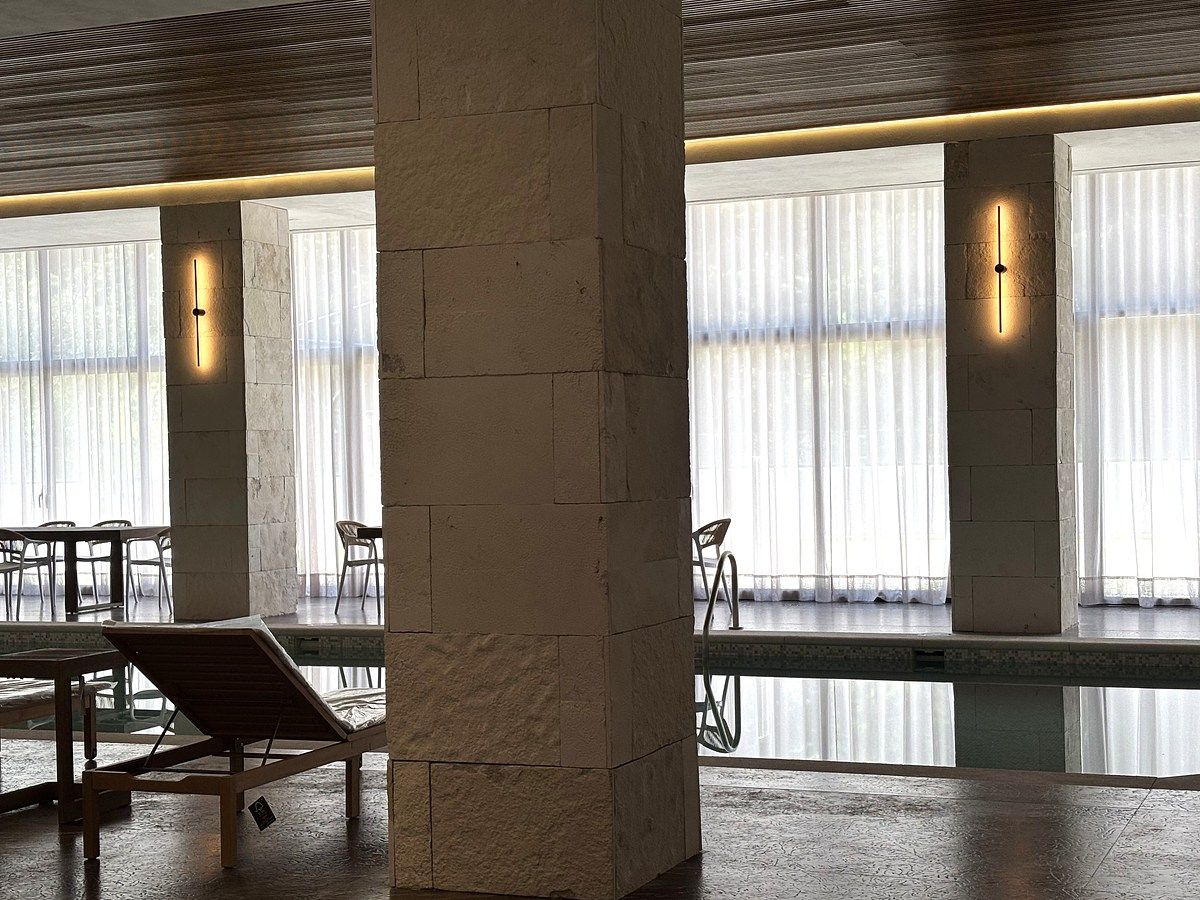departamento en venta en blue towers by bosque real – excelente oportunidad