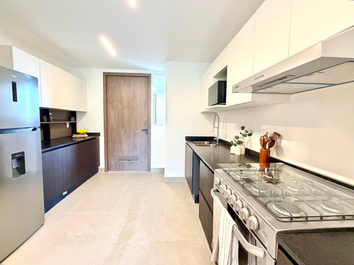 departamento en venta en blue towers by bosque real – excelente oportunidad