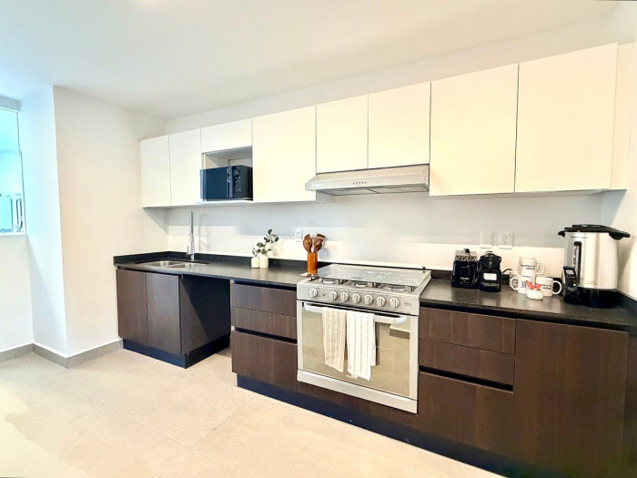 departamento en venta en blue towers by bosque real – excelente oportunidad