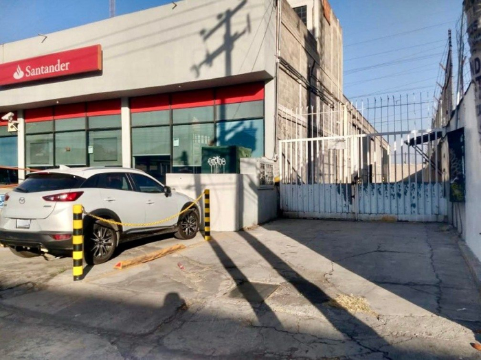 Bodega en Renta en Ecatepec