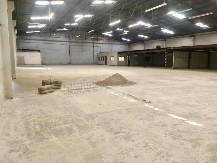 bodega en renta en ecatepec