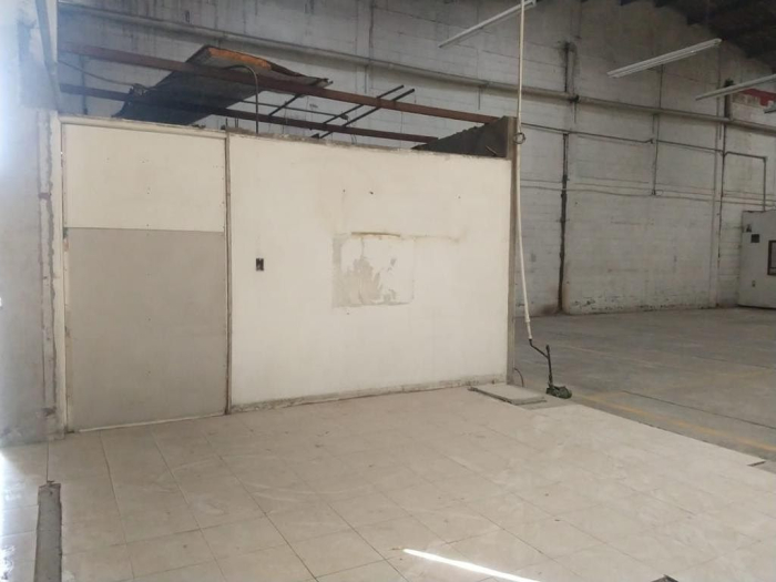 bodega en renta en ecatepec