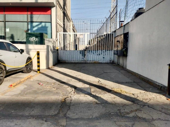 bodega en renta en ecatepec