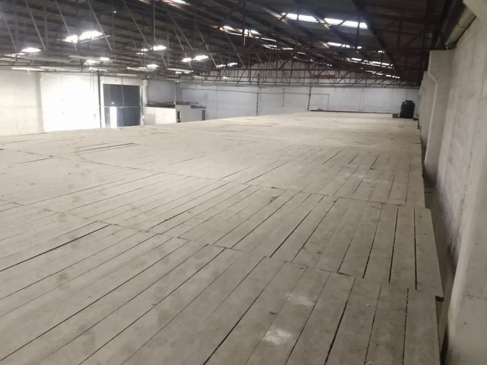 bodega en renta en ecatepec