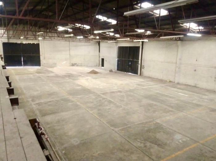 bodega en renta en ecatepec