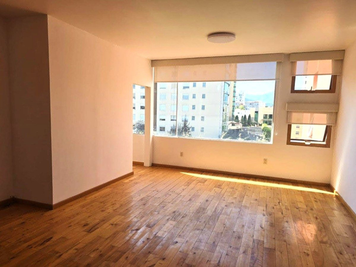 departamento en venta en hacienda del ciervo