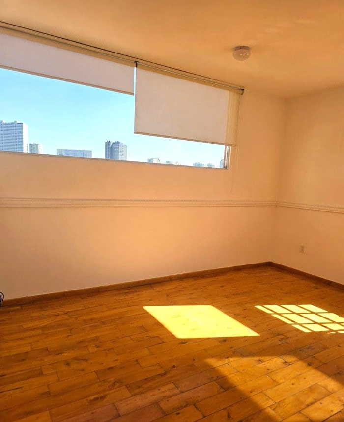 departamento en venta en hacienda del ciervo