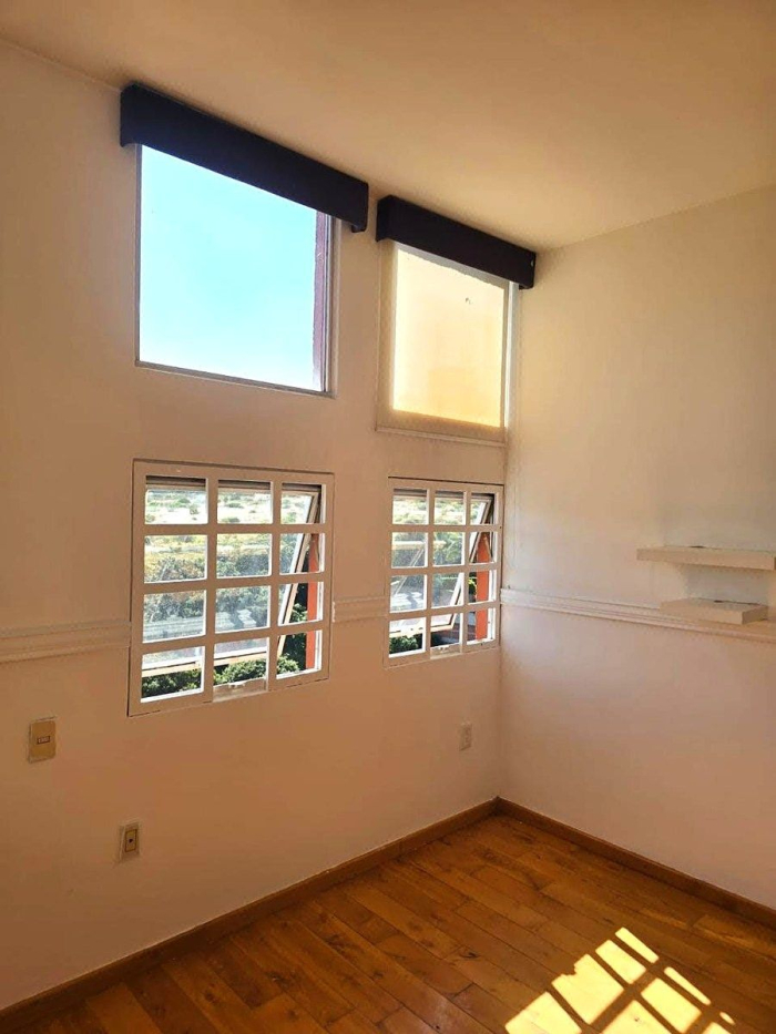 departamento en venta en hacienda del ciervo