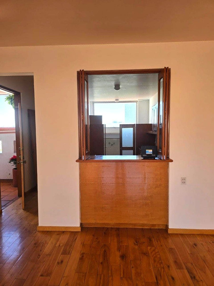 departamento en venta en hacienda del ciervo
