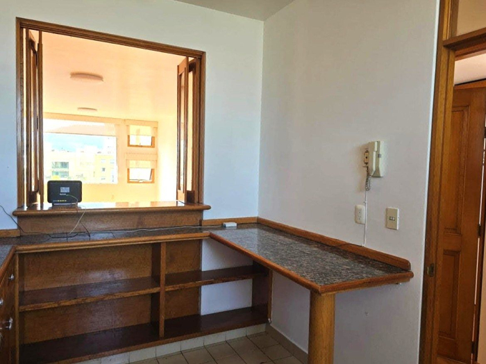 departamento en venta en hacienda del ciervo