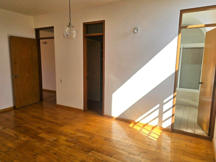 departamento en venta en hacienda del ciervo