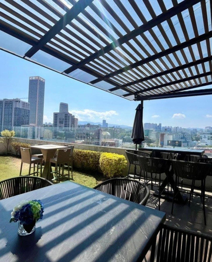 casa en venta en parque de asturias, parques de la herradura