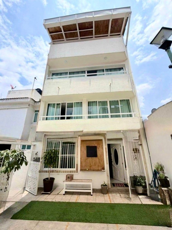 casa en venta en rinconada de la herradura