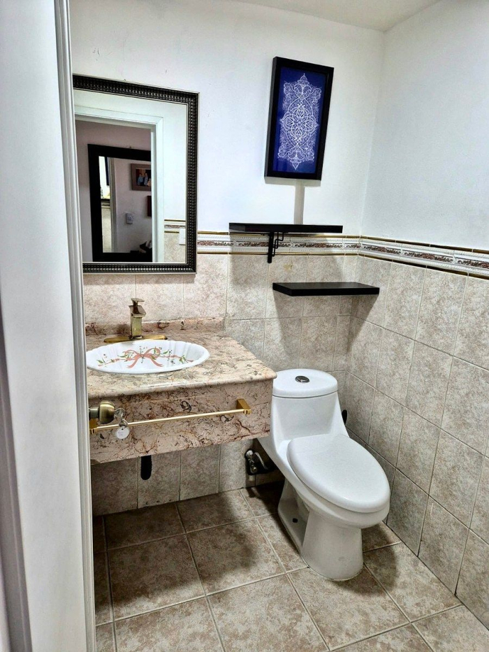casa en venta en rinconada de la herradura