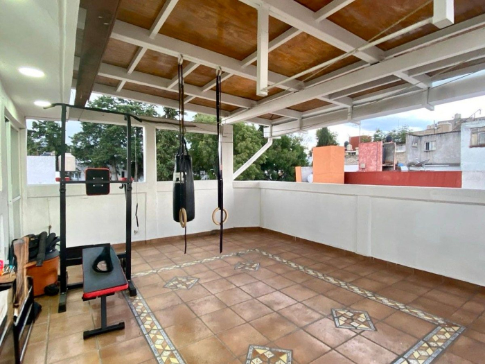 casa en venta en rinconada de la herradura