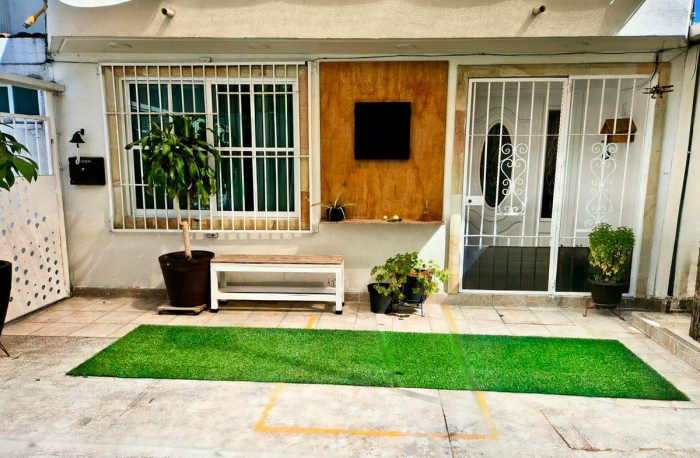 casa en venta en rinconada de la herradura