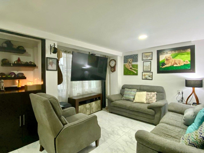 casa en venta en rinconada de la herradura
