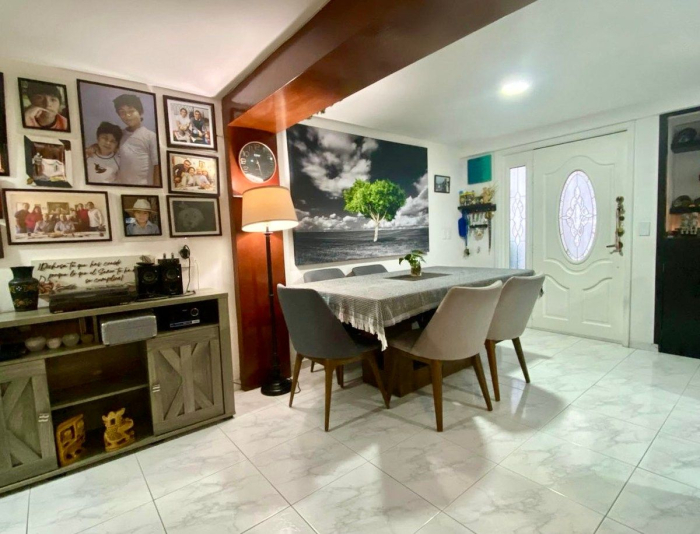 casa en venta en rinconada de la herradura