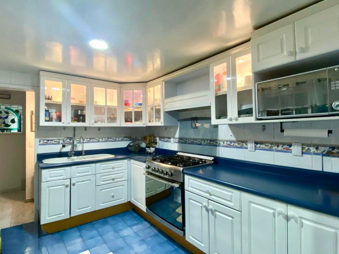 casa en venta en rinconada de la herradura